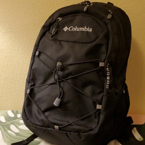 Columbia backpack NEOSHO